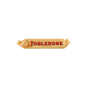 TOBLERONE MILK CHOCOLATE 35GM