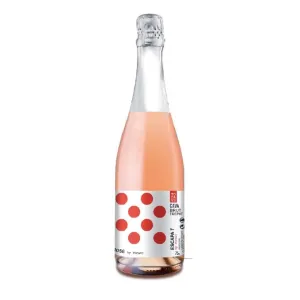 TOCAVI Escapa T Cava Wine - Rosé