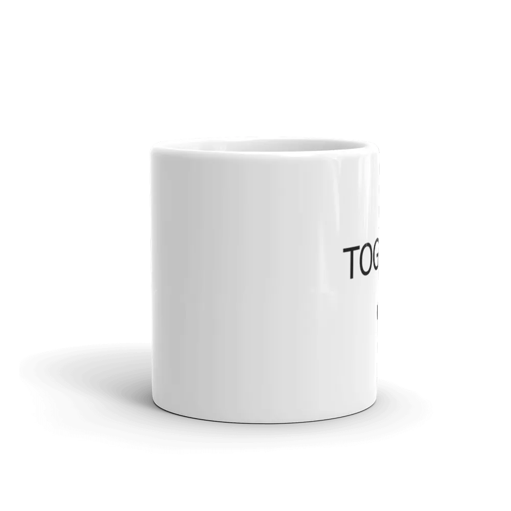Together Mug