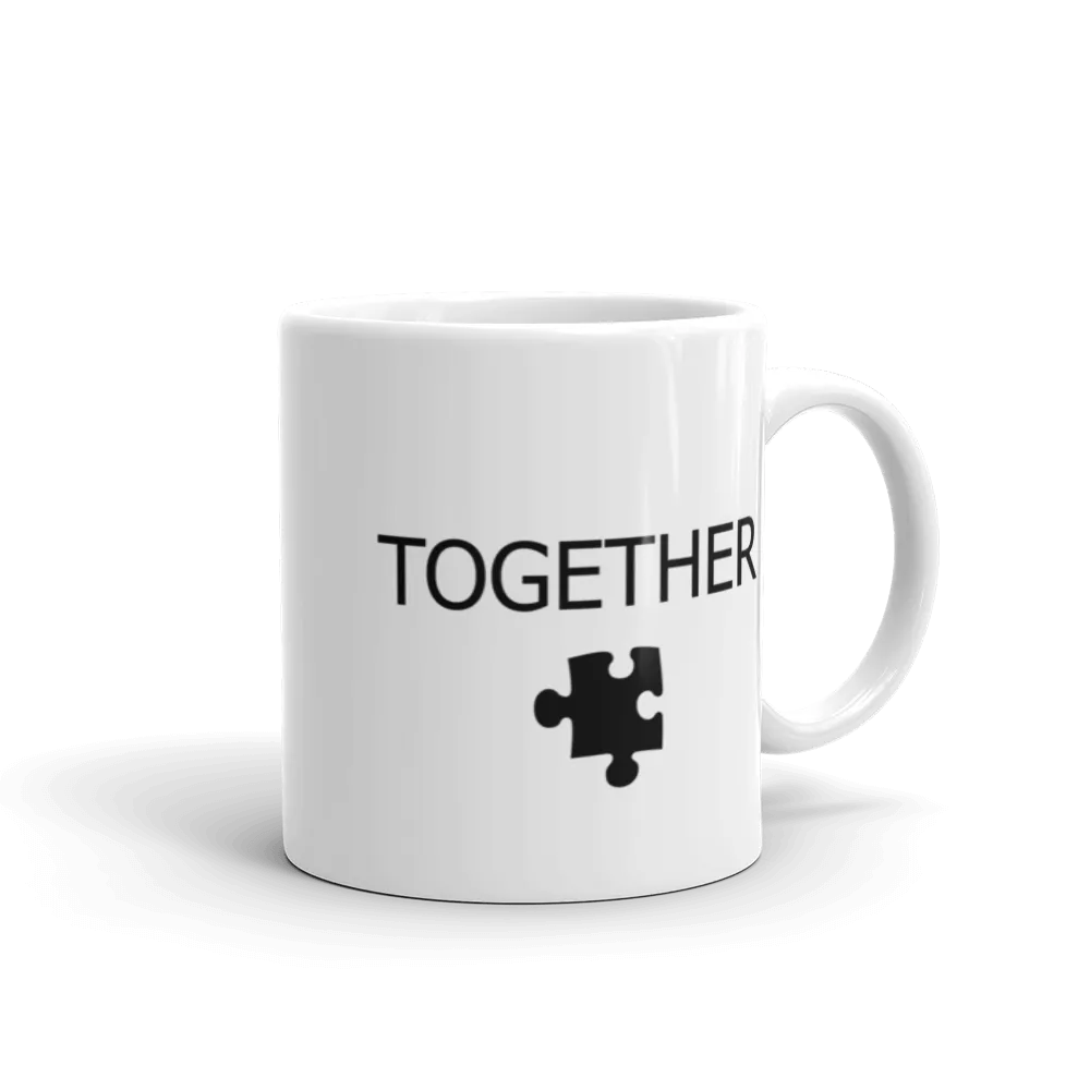Together Mug