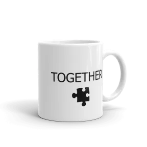 Together Mug