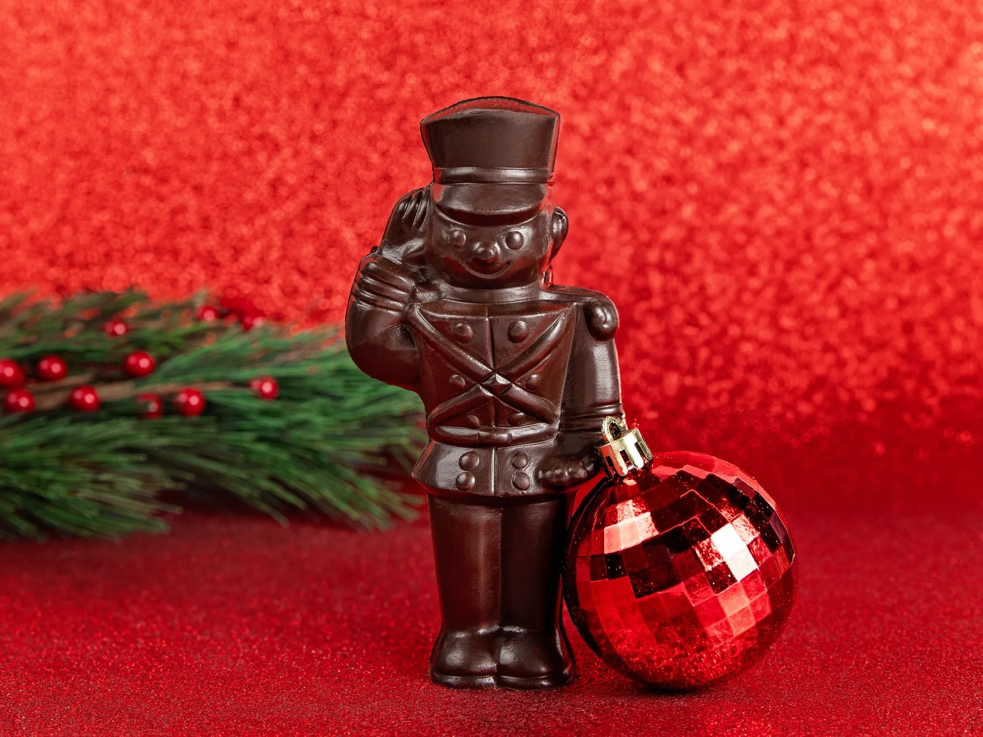 Toy Soldier (5.5")