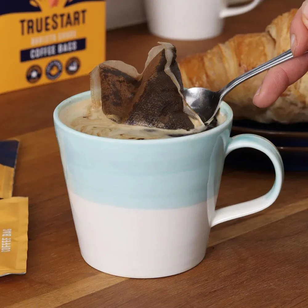 Truestart 80g Barista Grade Coffee Bags