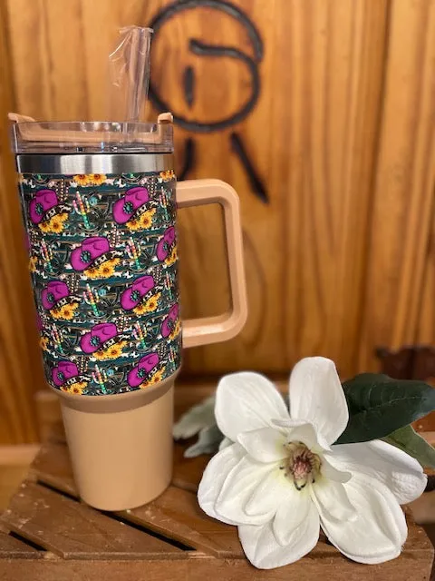 Tumblers 40 OZ