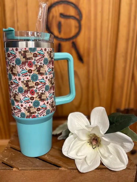 Tumblers 40 OZ