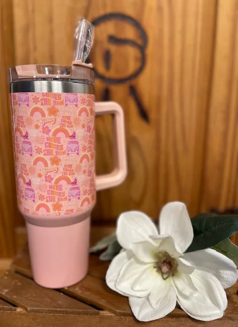 Tumblers 40 OZ