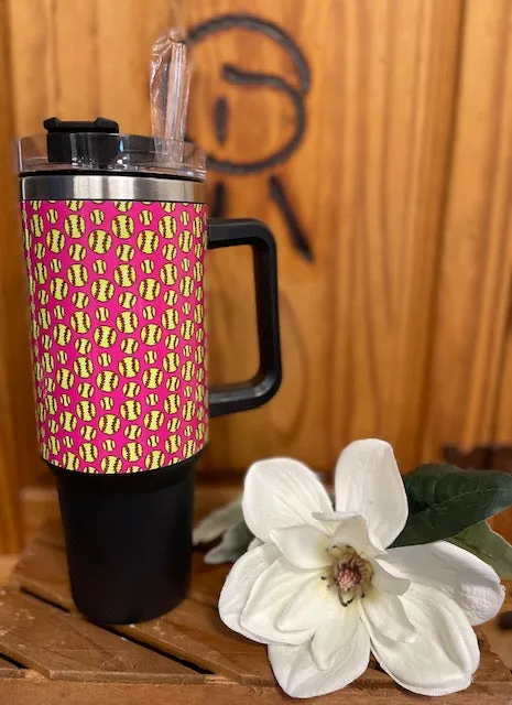 Tumblers 40 OZ