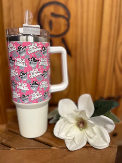 Tumblers 40 OZ