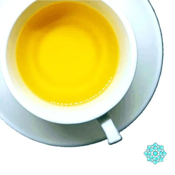 UNCANG TEA: Golden Root - Ginger Tumeric Blend