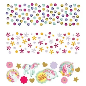 Unicorn Confetti