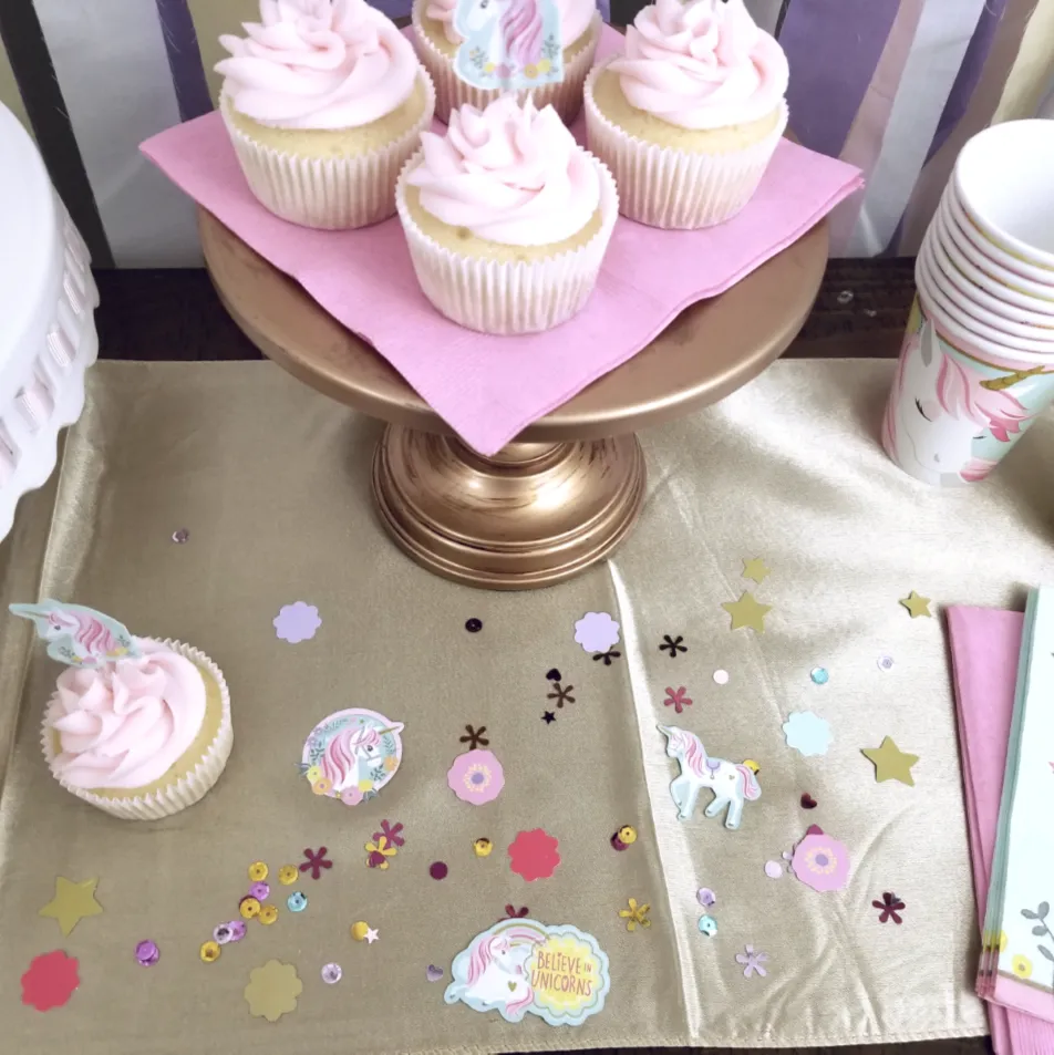 Unicorn Confetti
