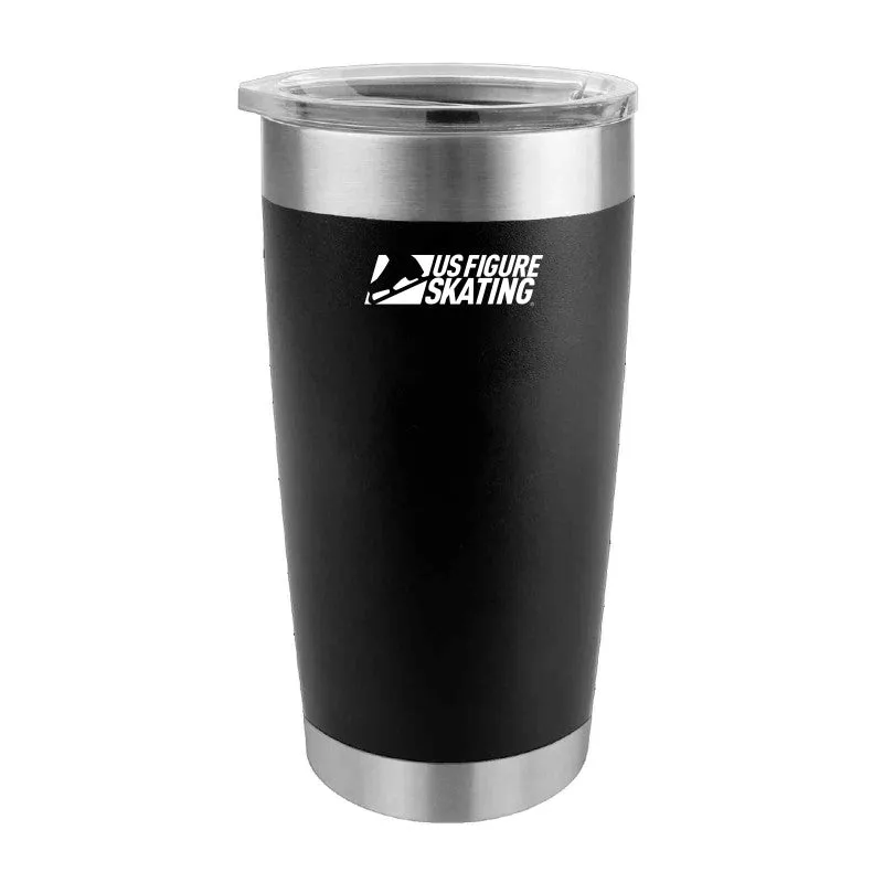 USA Stars & Blades, 20 oz Tumbler
