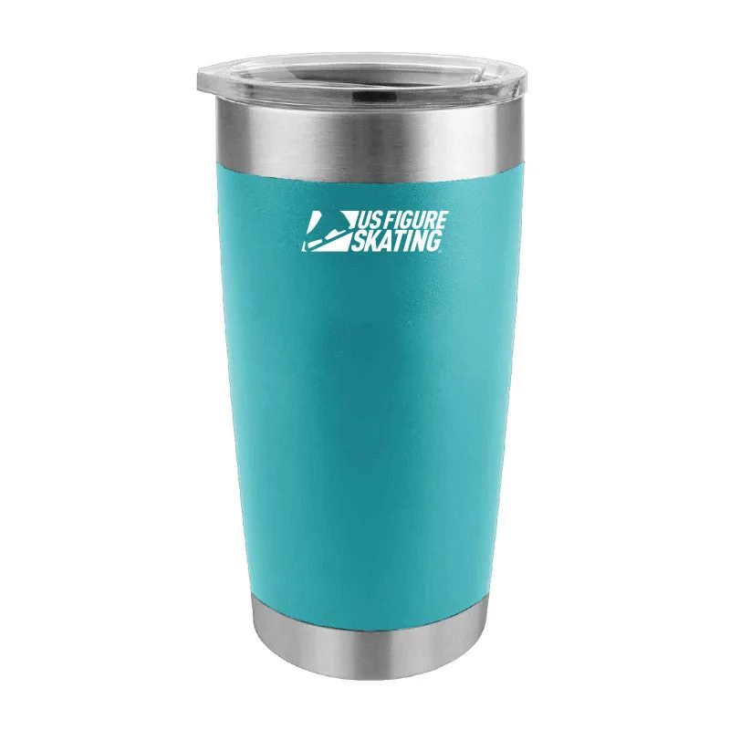 USA Stars & Blades, 20 oz Tumbler