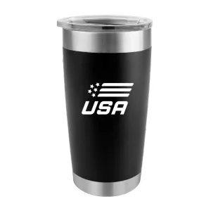 USA Stars & Blades, 20 oz Tumbler
