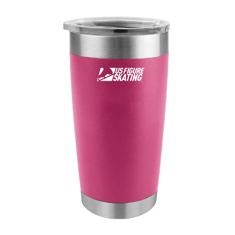 USA Stars & Blades, 20 oz Tumbler