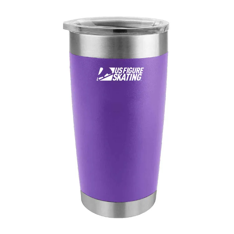 USA Stars & Blades, 20 oz Tumbler