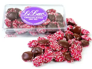 Valentine Nonpareils
