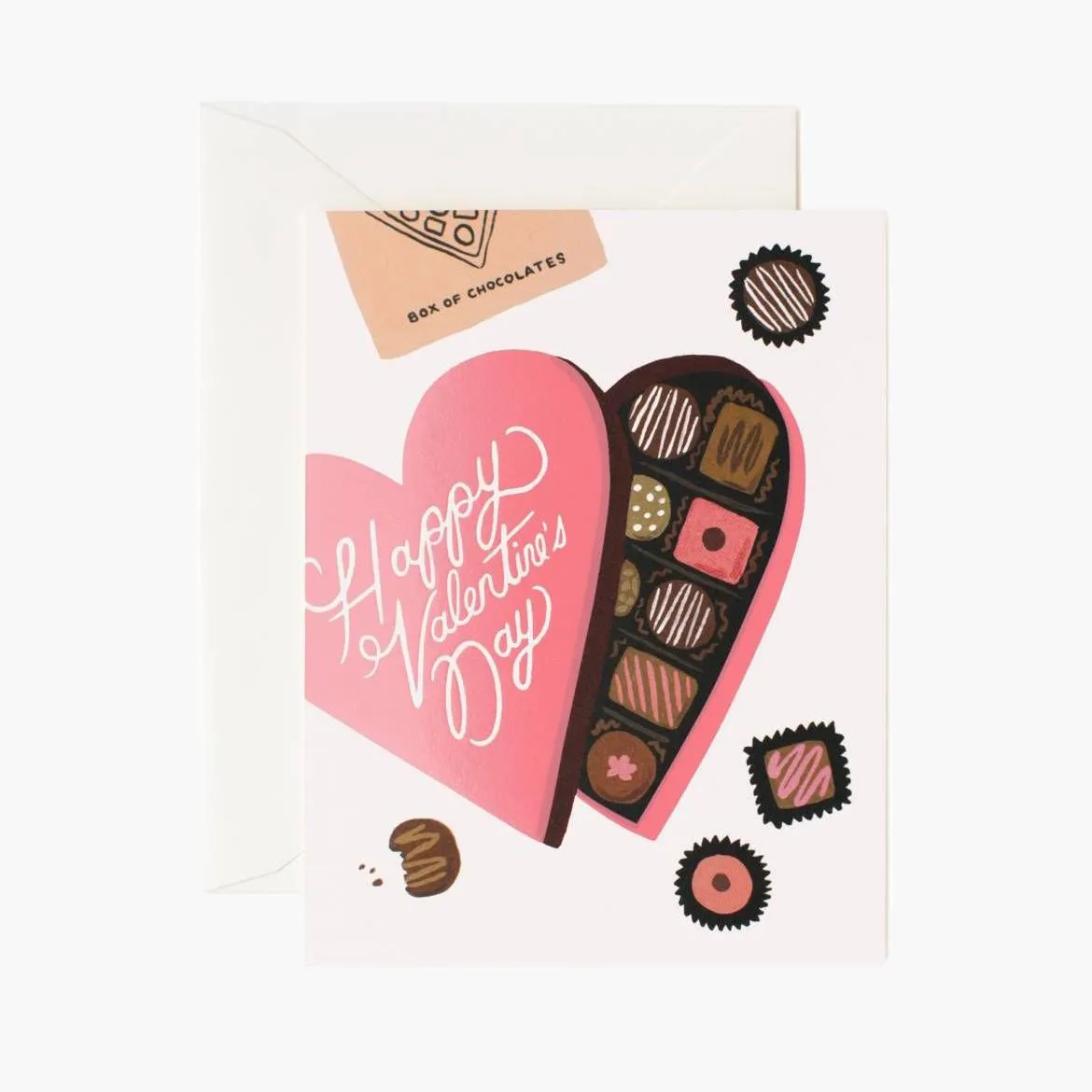 Valentines Chocolates