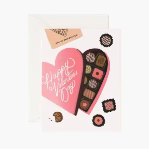 Valentines Chocolates