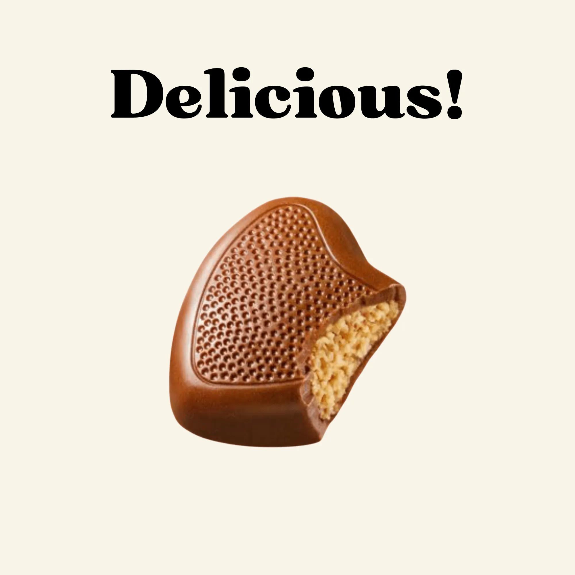 Valentines Reeses & Rolo Mix - Choose Size