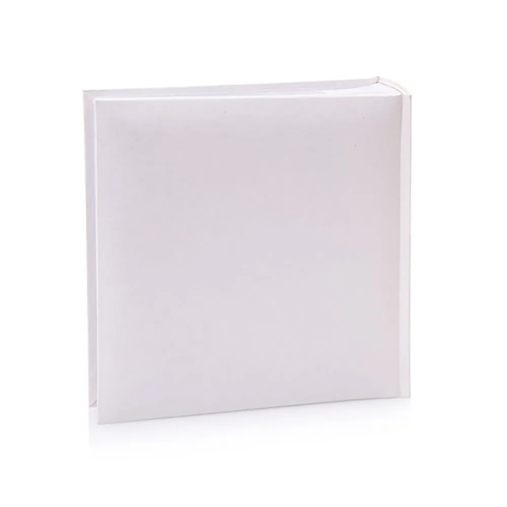 Waterfall Design Wedding Memo Album