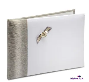 Wedding - Guest Book