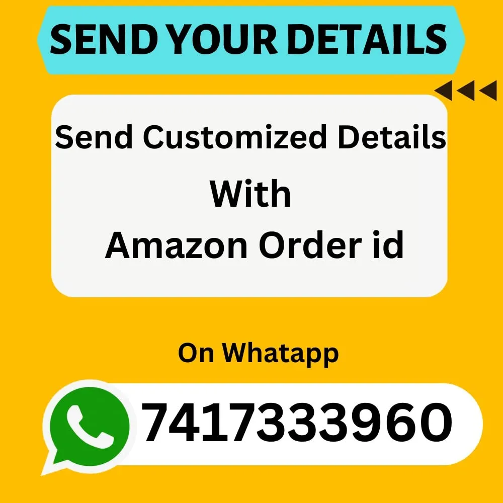 WEHATKE Led Customized 3D Heart Lamp with Photo & Name | Best Gift for Anniversary Birthday for Wife Husband Girlfriend Etc