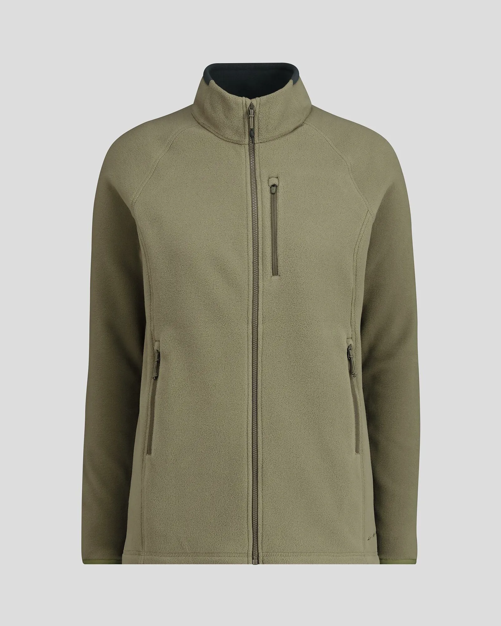 Women's Ridge 100 PrimaLoft Bio Jacket - Beech