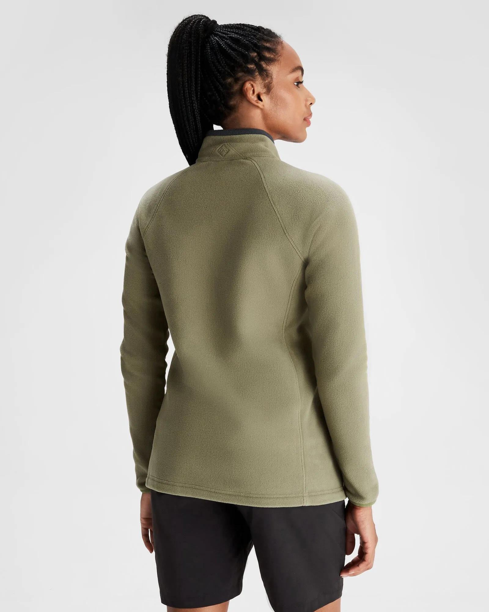 Women's Ridge 100 PrimaLoft Bio Jacket - Beech