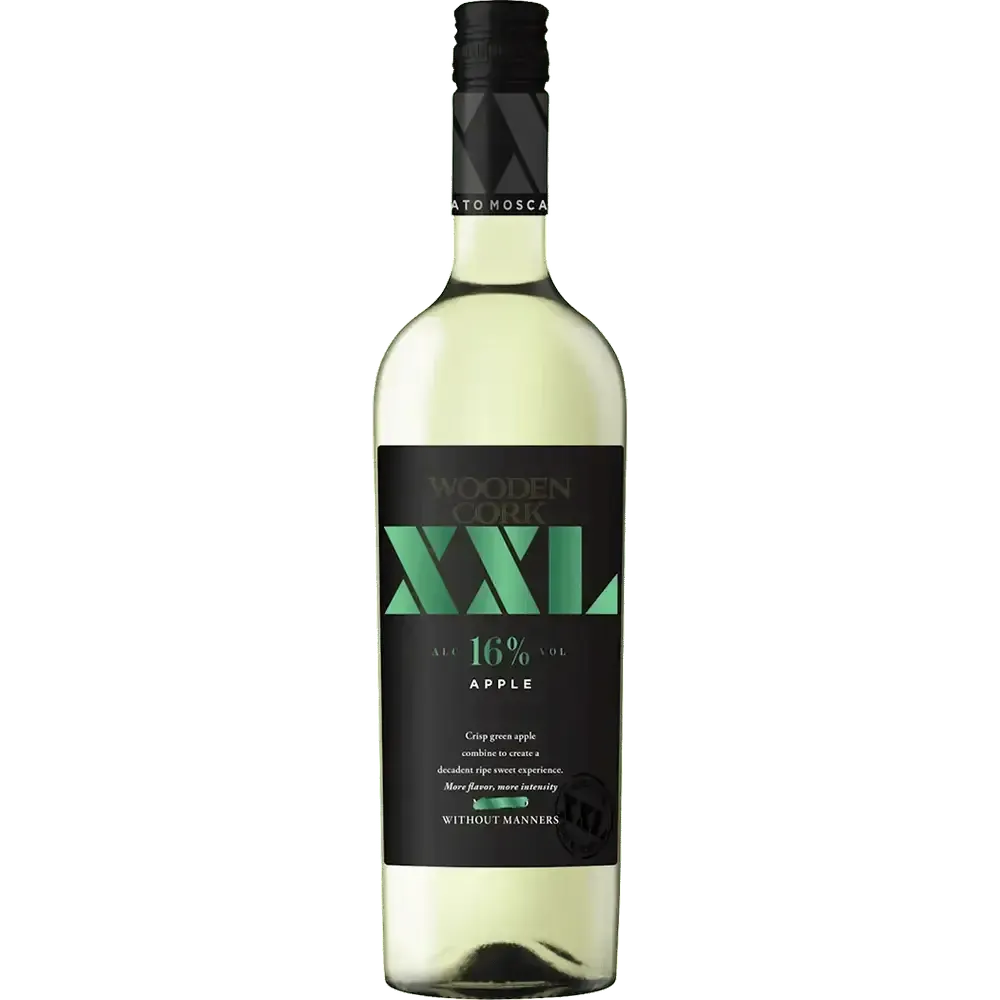 XXL Moscato Cherry