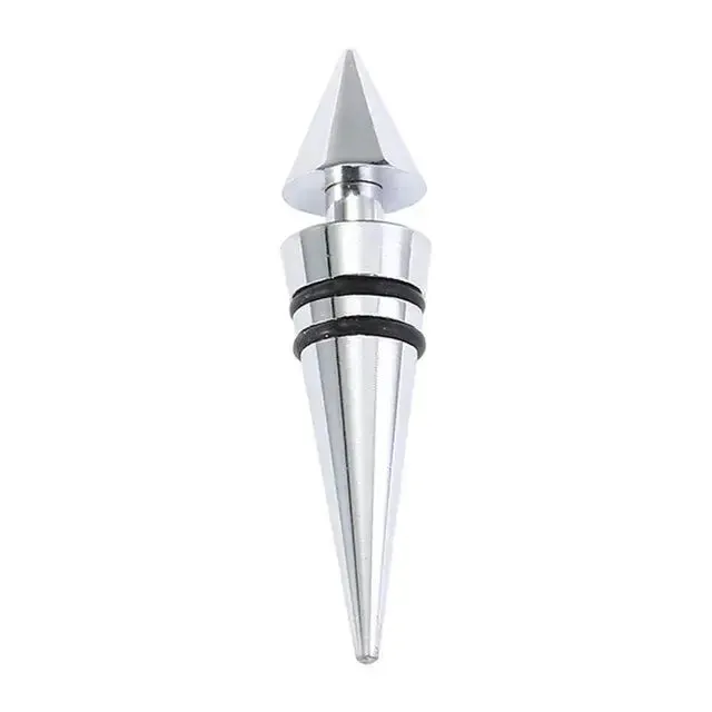 Zinc Alloy Wine Stopper