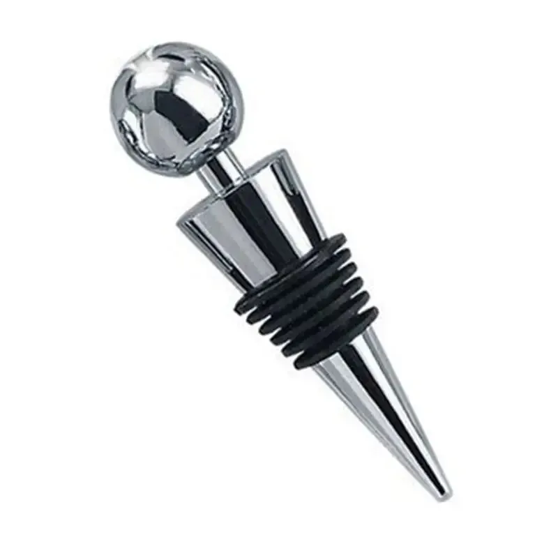 Zinc Alloy Wine Stopper