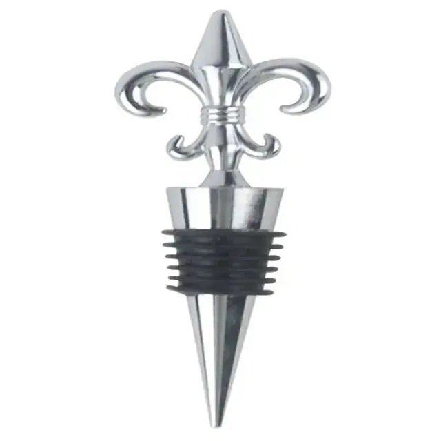 Zinc Alloy Wine Stopper