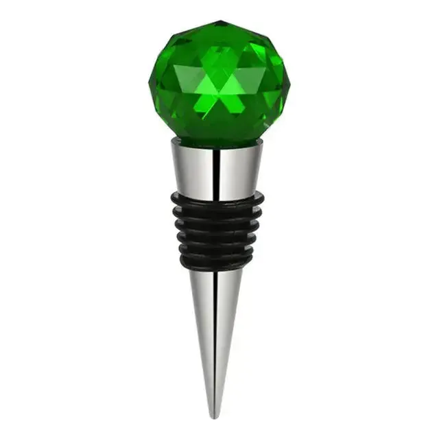 Zinc Alloy Wine Stopper