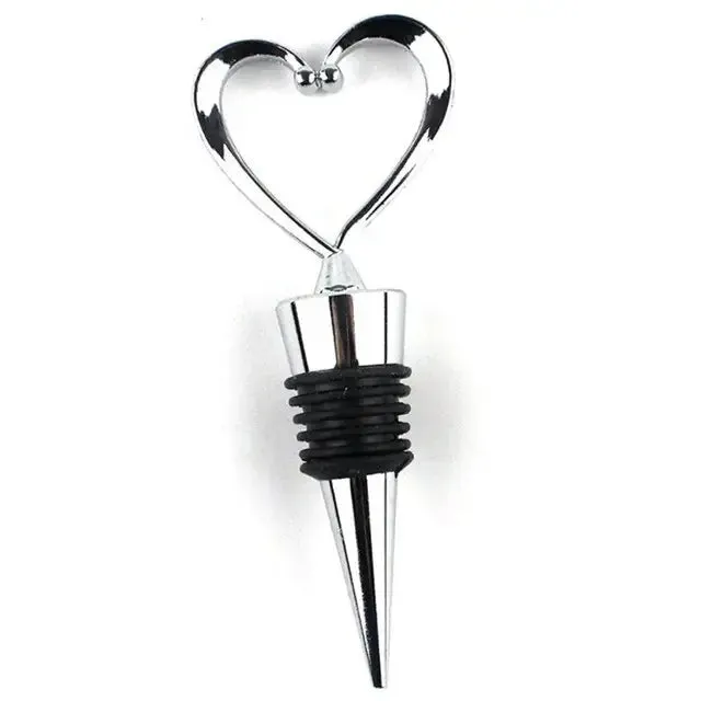 Zinc Alloy Wine Stopper