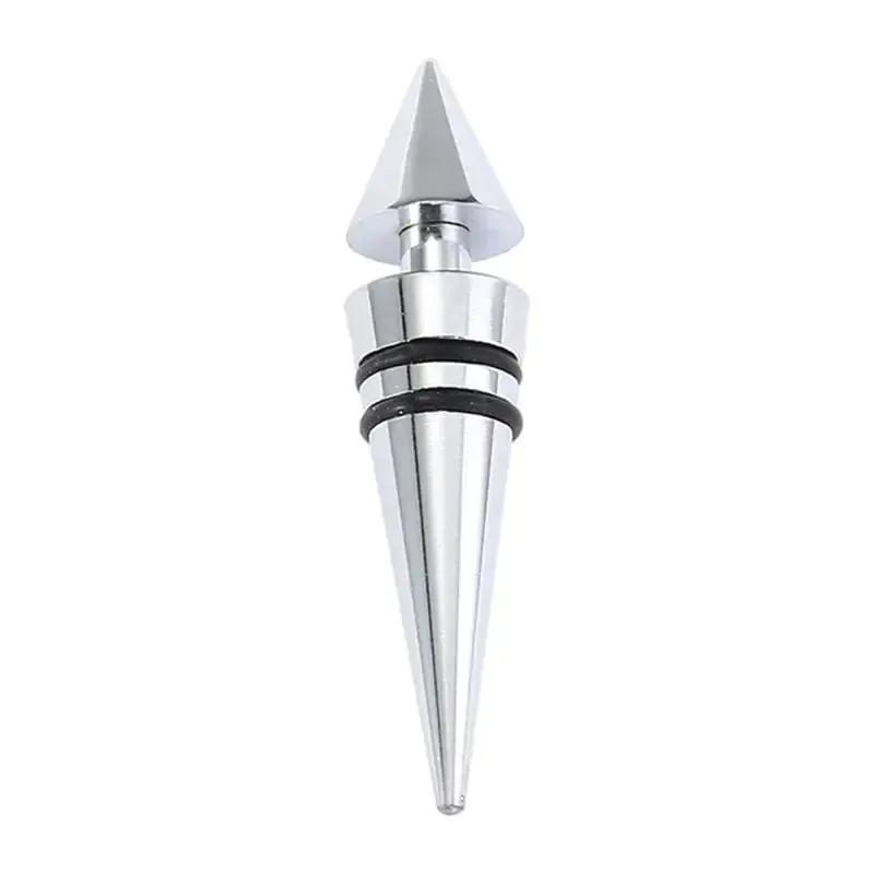 Zinc Alloy Wine Stopper