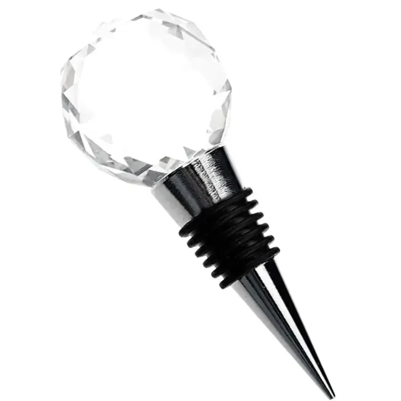 Zinc Alloy Wine Stopper
