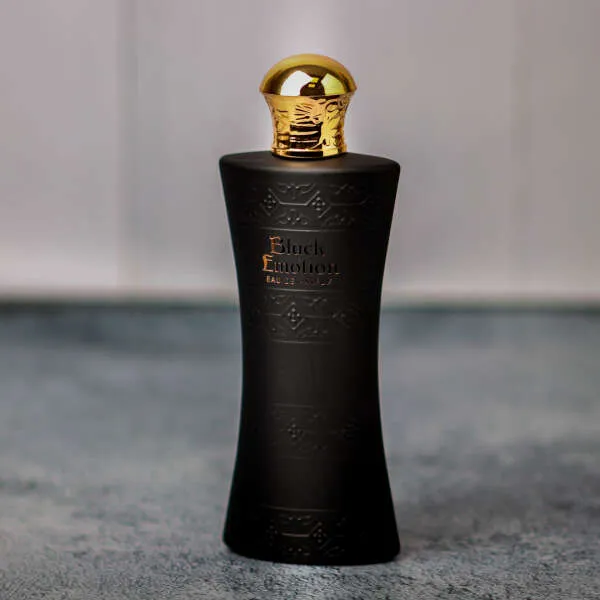 Zlasstia - Eau de parfum